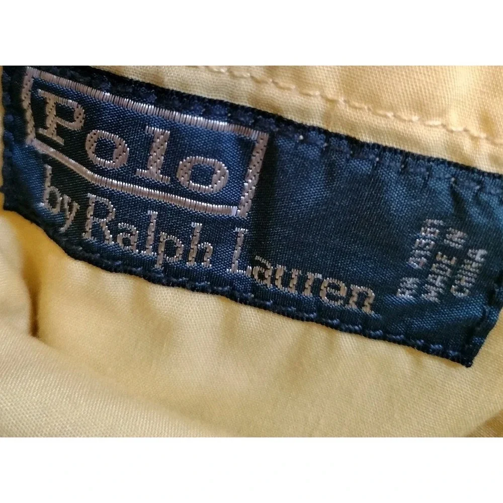 Polo Ralph Lauren polo ralph